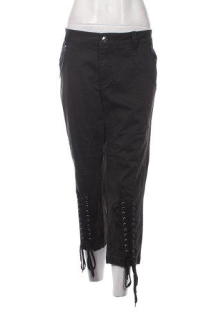Pantaloni de femei Unbranded, Mărime XL, Culoare Negru, Preț 41,99 Lei, #137602020