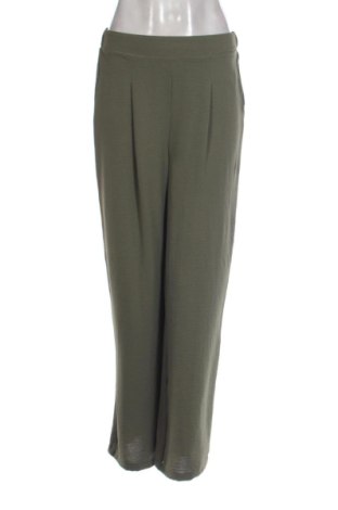 Damskie spodnie New Look, Rozmiar S, Kolor Zielony, Cena 61,81 zł, #137602141