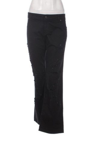 Damenhose Unbranded, Größe L, Farbe Schwarz, Preis 8,00 €, #137602219