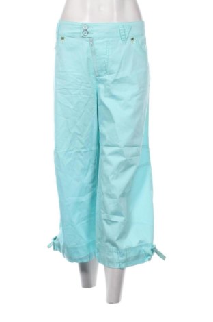 Női nadrág Unbranded, Méret XL, Szín Kék, Ár 6 028 Ft, #137602301