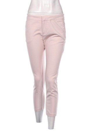 Pantaloni de femei Karol, Mărime M, Culoare Roz, Preț 47,24 Lei, #137604474