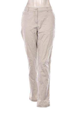 Pantaloni de femei Cecil, Mărime XXL, Culoare Bej, Preț 125,00 Lei, #137604776