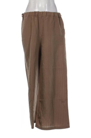 Női nadrág Unbranded, Méret S, Szín Barna, Ár 4 255 Ft, #137605397
