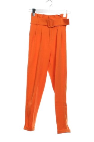 Damenhose Cropp, Größe XXS, Farbe Orange, Preis € 17,78, #137605697