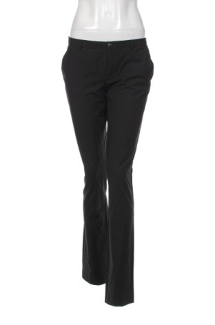 Pantaloni de femei United Colors Of Benetton, Mărime L, Culoare Negru, Preț 99,73 Lei, #137607147