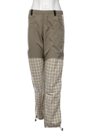 Damskie spodnie Unbranded, Rozmiar L, Kolor Zielony, Cena 42,34 zł, #137607644