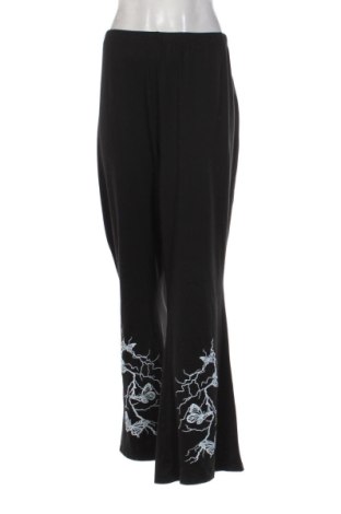 Női nadrág Unbranded, Méret 5XL, Szín Fekete, Ár 6 198 Ft, #137607793