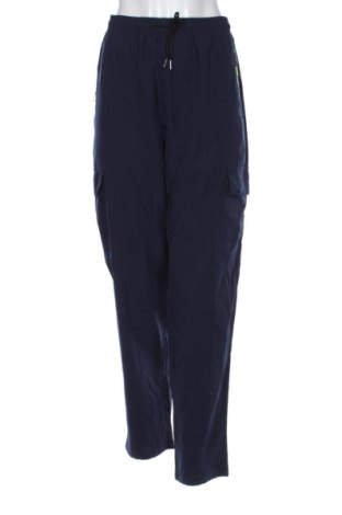 Dámské kalhoty  Unbranded, Velikost XXL, Barva Modrá, Cena  281,00 Kč, #137608988
