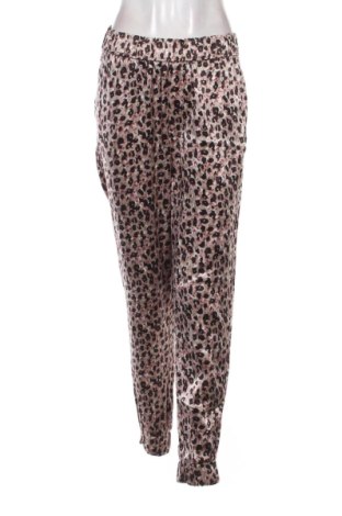 Pantaloni de femei Zara, Mărime M, Culoare Multicolor, Preț 178,54 Lei, #137609638