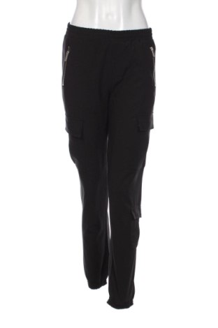 Pantaloni de femei Unbranded, Mărime S, Culoare Negru, Preț 31,49 Lei, #137609641