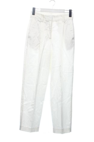 Pantaloni de femei Unbranded, Mărime S, Culoare Ecru, Preț 73,49 Lei, #137609700