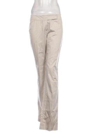 Pantaloni de femei Seventy, Mărime L, Culoare Bej, Preț 57,74 Lei, #137609869