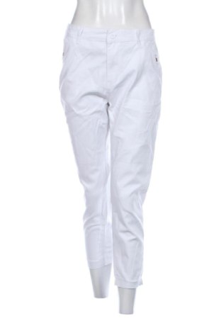 Dámske nohavice Unbranded, Veľkosť L, Farba Biela, Cena  8,98 €, #137610532