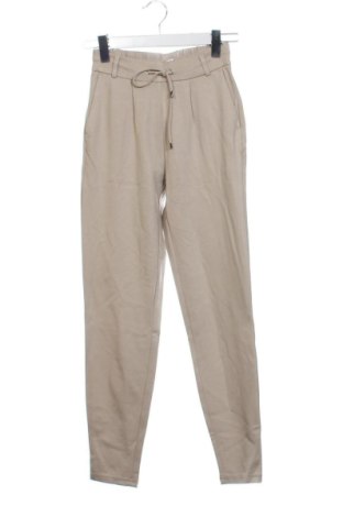 Damenhose Amisu, Größe XS, Farbe Beige, Preis € 14,65, #137610625