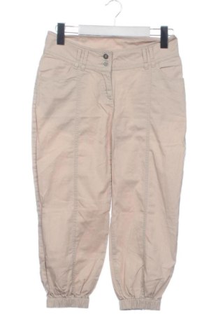 Damenhose Pimkie, Größe S, Farbe Beige, Preis 10,39 €, #137610642