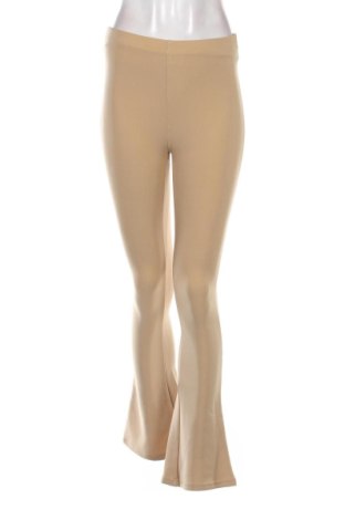Damenhose Yu & Me, Größe S, Farbe Beige, Preis 5,67 €, #137610739