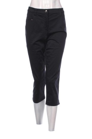 Дамски панталон Gerry Weber, Размер XL, Цвят Черен, Цена 37,08 €, #137610843