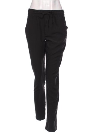 Pantaloni de femei Liu Jo, Mărime L, Culoare Negru, Preț 230,96 Lei, #137610907