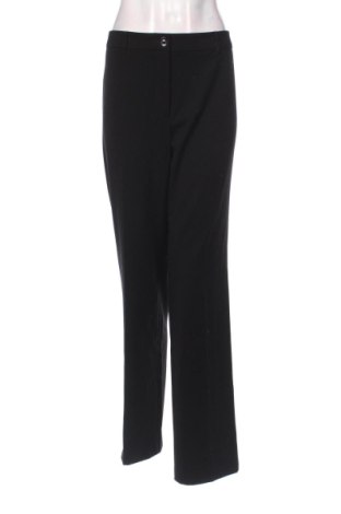 Női nadrág Gerry Weber, Méret XXL, Szín Fekete, Ár 10 742 Ft, #137611126