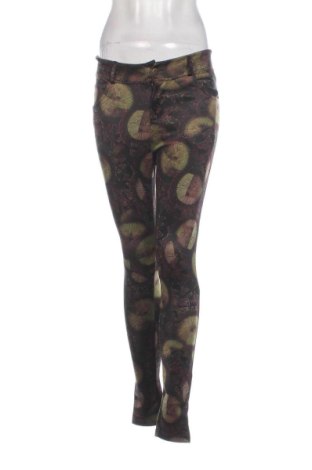 Pantaloni de femei Unbranded, Mărime S, Culoare Multicolor, Preț 83,99 Lei, #137611188