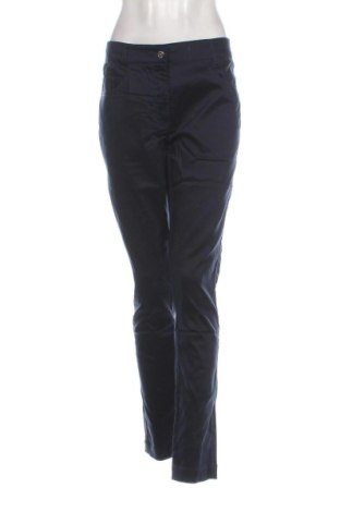 Pantaloni de femei Daily Sports, Mărime XL, Culoare Albastru, Preț 68,24 Lei, #137611458