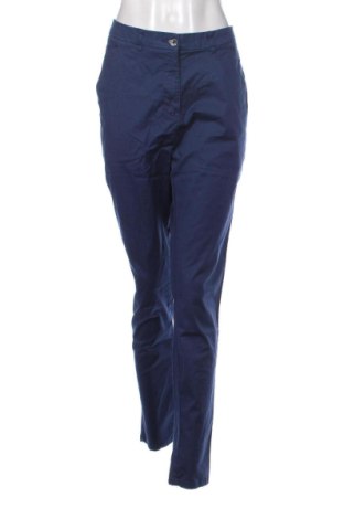Női nadrág H&M, Méret XL, Szín Kék, Ár 5 674 Ft, #137611473
