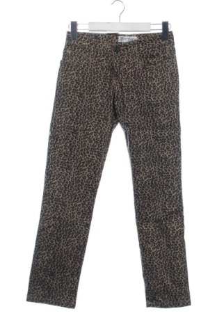 Damskie spodnie Unbranded, Rozmiar S, Kolor Kolorowy, Cena 55,04 zł, #137612258