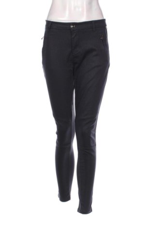 Pantaloni de femei Pieszak, Mărime L, Culoare Albastru, Preț 57,74 Lei, #137612332