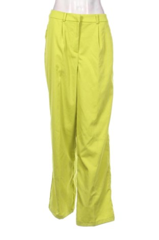 Дамски панталон Esmara, Размер L, Цвят Жълт, Цена 13,70 €, #137612428