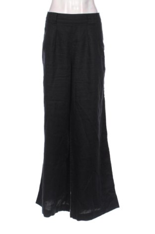 Pantaloni de femei C&A, Mărime XL, Culoare Negru, Preț 69,43 Lei, #137612510