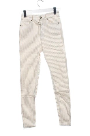 Damenhose Stradivarius, Größe XS, Farbe Mehrfarbig, Preis € 7,00, #137612883
