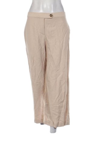 Damenhose Ichi, Größe M, Farbe Beige, Preis 11,81 €, #137612901