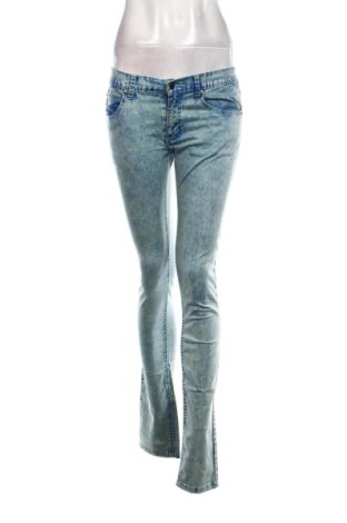 Damenhose Cheap Monday, Größe L, Farbe Blau, Preis € 12,00, #137613017