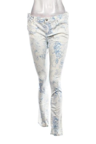 Pantaloni de femei Cubus, Mărime XL, Culoare Multicolor, Preț 73,49 Lei, #137613031