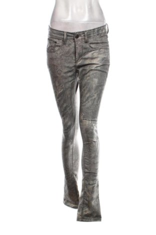 Pantaloni de femei KappAhl, Mărime M, Culoare Gri, Preț 31,49 Lei, #137613066