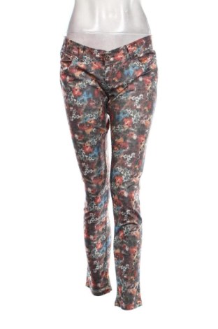 Damenhose Leon, Größe XL, Farbe Mehrfarbig, Preis € 14,00, #137613090