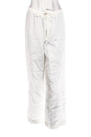 Pantaloni de femei Unbranded, Mărime M, Culoare Alb, Preț 62,99 Lei, #137613161