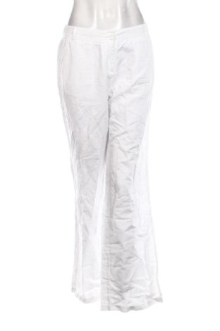 Damenhose S.Oliver, Größe XL, Farbe Weiß, Preis € 14,00, #137613299