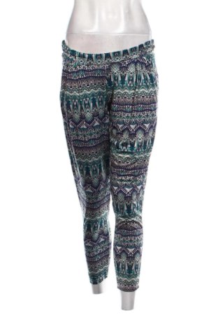 Pantaloni de femei Unbranded, Mărime S, Culoare Multicolor, Preț 89,23 Lei, #137613636