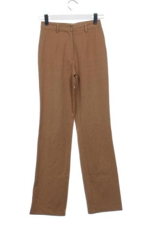 Damenhose S.Oliver, Größe XS, Farbe Braun, Preis € 7,00, #137613766