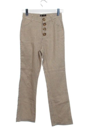 Damenhose Zara, Größe XS, Farbe Mehrfarbig, Preis € 11,00, #137613779