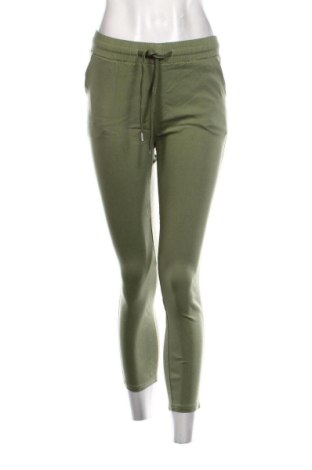 Pantaloni de femei Unbranded, Mărime S, Culoare Verde, Preț 47,24 Lei, #137614579