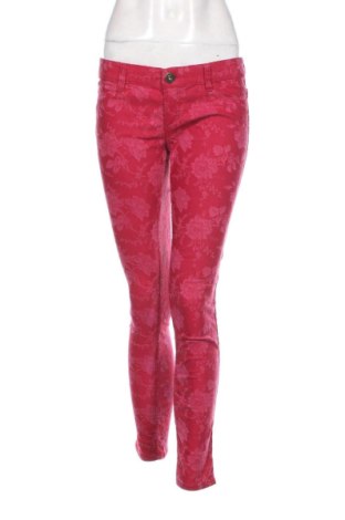 Dámske nohavice Unbranded, Veľkosť M, Farba Červená, Cena  14,00 €, #137614684