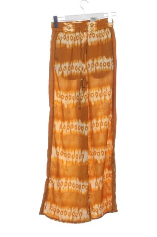 Дамски панталон H&M, Размер XS, Цвят Многоцветен, Цена 13,15 €, #137616059