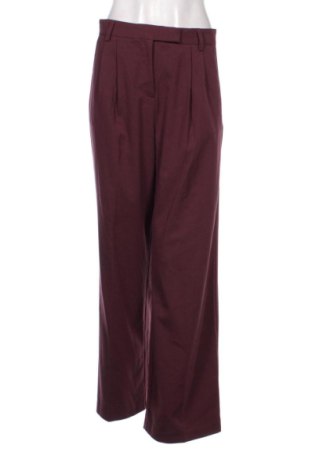 Damenhose Bershka, Größe M, Farbe Lila, Preis 17,00 €, #137616270