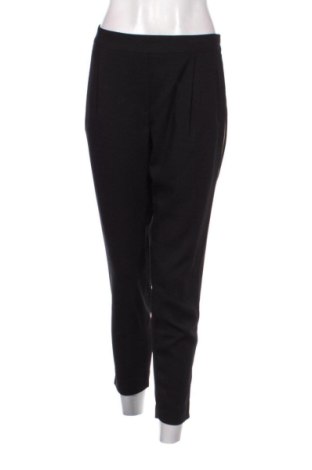 Дамски панталон Zara, Размер S, Цвят Черен, Цена 10,86 €, #137616292