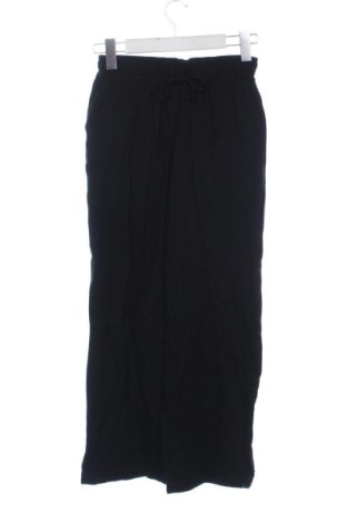 Damenhose Stradivarius, Größe XS, Farbe Schwarz, Preis 10,00 €, #137616515