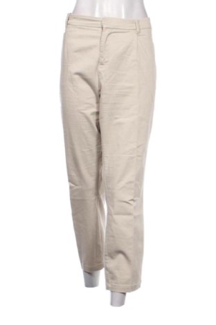 Női nadrág Yessica, Méret 3XL, Szín Bézs, Ár 6 028 Ft, #137617342