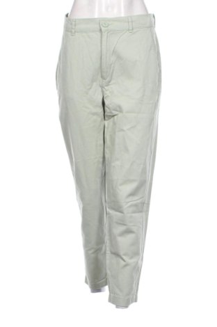 Damenhose LC Waikiki, Größe M, Farbe Grün, Preis 9,14 €, #137617457