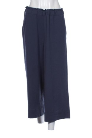 Dámske nohavice H&M, Veľkosť L, Farba Modrá, Cena  14,48 €, #137617981